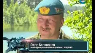 12 «Союзники» - Цифровая война