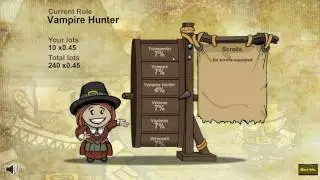 All Any TOS fun