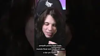 Teria esse poder?