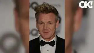 Gordon Ramsay Felt 'Embarrassed' Asking Assistant to Put His 'Underpants on' After Suffering Massive