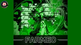 Farmeo para Emilie - Genshin Impact