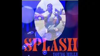 Young Milly -Splash