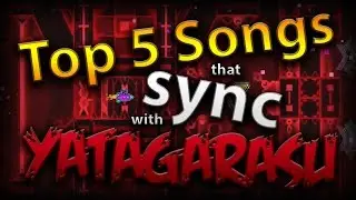 Top 5 Songs that Sync with Yatagarasu
