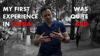 Why My First Impression of China Was Wrong