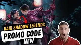Raid Shadow Legends Promo Codes 2023 | Raid Shadow Legends Promo Code | Raid Shadow Legend Coupons