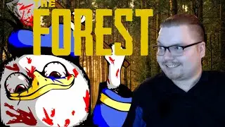 TIMBER MATE!!!!!!!! [