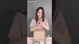 Eyy~ Package from 
