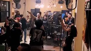 STRUGGLE (takkan pernah) - BIP