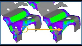 Logopress ProgSim - Try different lubrications and materials virtually!