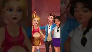 Прикольная игра про ПОЕЗД.Поезда ездят по городам!