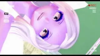 [MMD]Slime rancher-Мы ели шоколад!