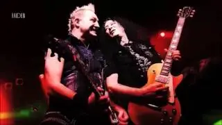 Primal Fear - Final Embrace (Live) - превод/translation
