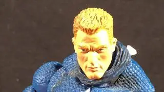 The Man Out Of Time: The Mind Stone (Part 5 of 6)