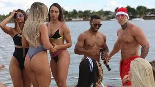 LEO STRONDA BUGOU NO TRABALHO DE FOTOS PARA LUST