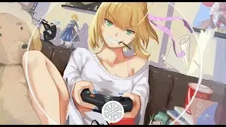 ❄Nightcore❄ - Delicate (Seeb remix)