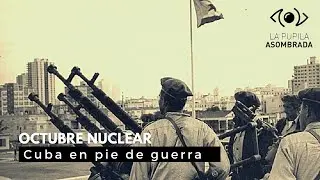 Octubre nuclear