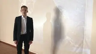 Меденцев Кирилл Алексеевич, М. Горький, "Песня о Буревестнике" МБОУ "СОШ №2"