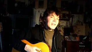 "Фонарь"  - Саша edler Мочалов