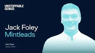 How MintLeads closes 3x more deals with an AI-powered sales app