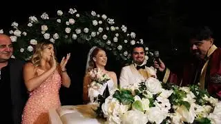 Buse-Batuhan Düğün Hikayesi Wedding Story