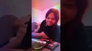 Chill with me dancing livestream asmr sleeping vlog 🎥 #kemberlyasmr#livestream#vlog#asmr#relaxing#us