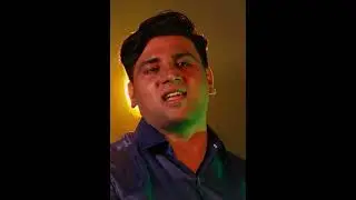 #Shorts || Chuk Ke Saleeb Yesu Kalvari Nu Janda Aye || Worshiper Zeeshan Raj ||