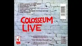 Colosseum - Lost Angeles 1971