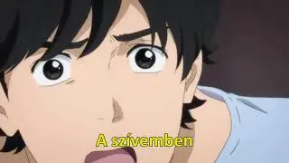 Banana Fish「AMV」(Found & Lost - magyar felirattal)