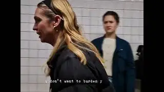 Goodbye - DRAMATIC SHORT FILM IN NYC