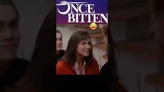 Once Bitten 1985 Robin Karen Kopins #shorts #80s #funny #jimcarrey #qoutes #memes #80smovies #humor