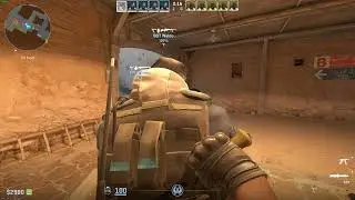 Counter-Strike 2 Clip Dump