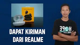 Iseng-iseng Ikut Lomba Malah Dapat Seperti Ini !