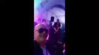 BEACH BOOGIE BAND - свадьба 2019