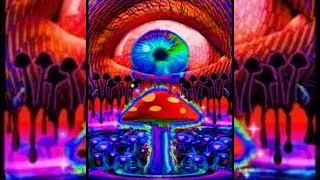 Psychedelic Psytrance @ TRIP TO GOA  MIX 2020