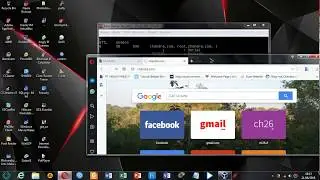 DEBIAN BASIC Install DNS (bind9)