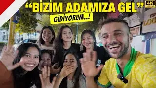 GIRLS IN INDONESIA INVITED ME TO THEIR ISLAND! (You Can Stay At Our House) •126