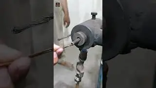 How Electrical Wires Are Made