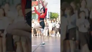 레이디스 코드 'Bad Girl (나쁜여자)' 댄스커버💕