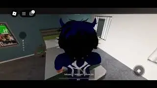 Playing hotel inn roblox