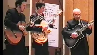 Концерт - встреча из цикла 