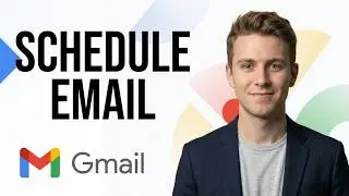 How to Schedule an Email in Gmail to Send Later