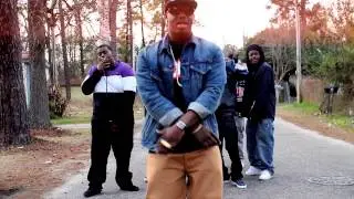 NHB - Winner | Produced by Lock Did Dat (Official Video)