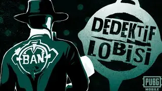 HiLECi MiSiN? | DEDEKTiF LOBiSi