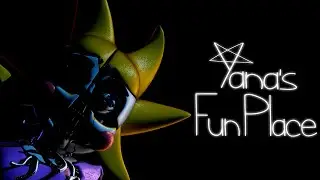 Yana's Fun Place: Star The Space Princess | Teaser Trailer 1