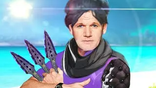 WRAITH.EXE at 4:20AM