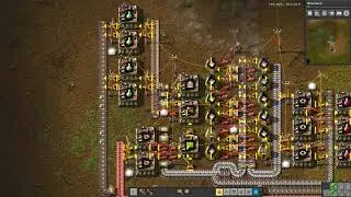 Факторио 0.18  -  №1 тягомотное начало