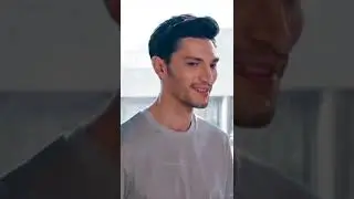 Как можно в кого-то влюбиться когда есть Озан Корфалы