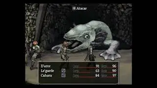 Fear and Hunger: Vermin Extermination