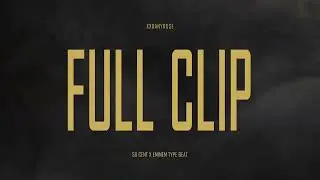 [FREE] 50 Cent x G-Unit x Griselda Type Beat 2023 - 