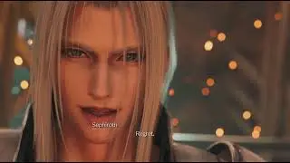 FINAL FANTASY VII Rebirth - Chapter 13: Where Angels Fear to Tread - Part 7